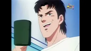 الكابتن ثابت الحلقة 12 بجودة عالية 