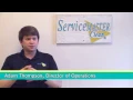 ServiceMaster Commercial Cleaning Our Inspection Process