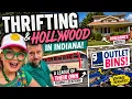 I Can t Believe What I Found at the Goodwill Outlet Movie Location Tour