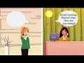English for Receptionists Training Salon Spa Conversation Practice ESL
