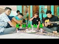 Download Lagu khana cover Paman Kadus feat Onal