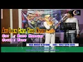 Download Lagu 'Ku Ingin Cinta Yang Nyata' Rinto Harahap.Cover:Yerni Feat Jeko