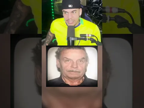 SU PADRE NO ERA LO QUE PARECIA💀