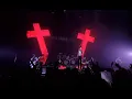 Download Lagu Black Veil Brides - Trinity of Terror Tour - Full Set live 12/3/2022