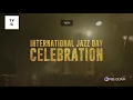 PBS International Jazz Day Celebration 2022 Funding