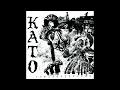 KATO - Ihmiskulttuuri LP (2025)[Rawpunk]