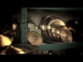 Download Lagu Sabian- Inside Their Cymbal Production, In-Depth Look At How A Cymbal Is Made