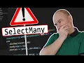 LINQ SelectMany Is Slowing Your Application - Here s How to Fix It