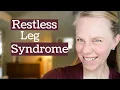 Download Lagu Best Supplement for Restless Leg syndrome // Safe \u0026 Natural RLS Remedies