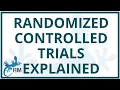 Randomized Controlled Trials What it is and how it Reduces Bias