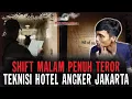 Download Lagu SHIFT MALAM DI HOTEL PESUGIHAN JAKARTA..!! GAK ADA YANG KUAT KERJA DISINI..!!