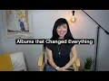 Download Lagu My Favorite Albums: The Albums that Changed Everything | Vinyl Community