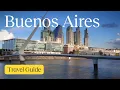 Buenos Aires Vacation Travel Guide Expedia