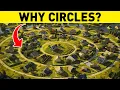 Life Goes Round and Round Inside the Circular Village Phenomenon Weird Villages