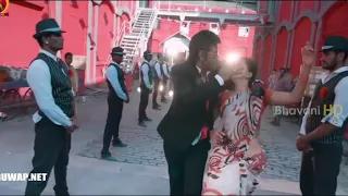 ganga telugu movie karrata kurrata video song ganga telugu video songs
