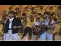Download Lagu Chitãozinho \u0026 Xororó - No Rancho Fundo / Domingão do Faustão 1989