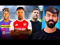 Download Lagu Barcelona Confirm wants  Nico Williams x Yamal to Counter Real Madrid Transfer | Divyansh