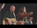 Turn Your Eyes • The Glorious Christ Live