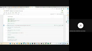 Regression Analysis in Python for Data Analysis