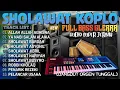 Download Lagu DANGDUT KOPLO KENDANG JAIPONG SHOLAWAT TERBARU 2025 | ALLAH AGHISNA VIRAL MERDU ADEM PENYEJUK HATI
