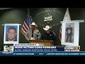 More victims come forward in alleged home-run massage sex crimes