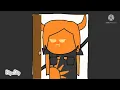 Going on a date with Molten Boss TDS animation