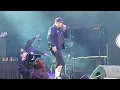 BODY COUNT-Body Count's in the house/Raining blood/Postmortem (live in Budapest Park 2024.06.14)