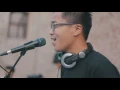 Good Morning Everyone - " ROOFTOP LIVE SESSION " Full Performance