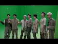 Coldplay X BTS - My Universe (Official Video - Behind The Scenes)