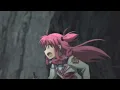 Lagu Angel Beats! yui funny death scene