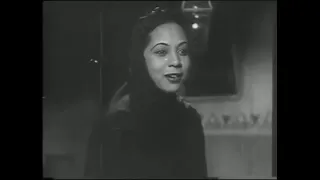 فيلم راوية بطولة كوكا و يحي شاهين 1946 