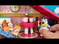 BABY BLUEY and Mummy Bingo 🍼 | Pretend Play with Bluey Toys | Bunya Toy Town