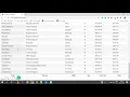 DataTable JS DataTables Js Enable Disable Search Pagination PageLength DataTable JS Example