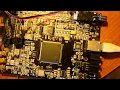 Hermes SDR transceiver board does not want to open LAN. Additional info