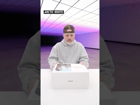 This Limited Edition Unboxing is 🥶...