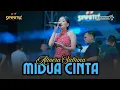 Lagu MIDUA CINTA - ALMERA SABRINA - SIMPATIK MUSIC - MAJALENGKA - KLK AUDIO