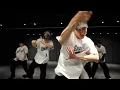 EXO 엑소 'Cream Soda' Dance Practice