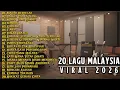 Lagu 20 Lagu Malaysia Terbaru Viral 2026 – Versi Rock Legendaris Penuh Kenangan