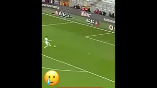 لقطات كروية مؤثرة تعطيك معنى الاحترام وعدم الاحترام في كرة القدم دندنها