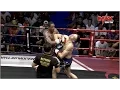 Download Lagu Unbelievable!!! The Only Double Knock down in Muaythai History ! Must Watch !!!