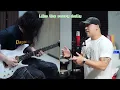 Flower Man (DELTARUNE Chapter 5 OST) - Toby Fox & Camellia (Kabaaneko x D.Meletis band cover)