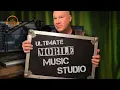 Lagu Studio Tour 2021 - The Ultimate Mobile Music Studio | My Portable Touring Composer Rig