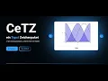 A Tour of CeTZ A Typst Library