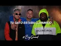 Dalex - Perfume ft. Sech, Justin Quiles (Letra)