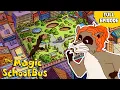 Download Lagu In the City | City Animals | Habitats | Full Episode | The Magic School Bus