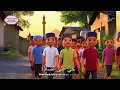Download Lagu AZAN MAGHRIB MENTARI TV 2025