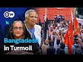 Can Yunus master the transition in Bangladesh? | DW News