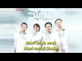Download Lagu Wali - Salam 5 Waktu   Video Lirik