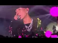 《娜娜》FB愛│床哥 + Novel Fergus + Teddy Fan│【JFFT歌謠祭2026】