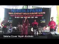 Download Lagu Saleha Cover Yayah Andriani (LIVE SHOW BANTARKAWUNG PANGANDARAN)